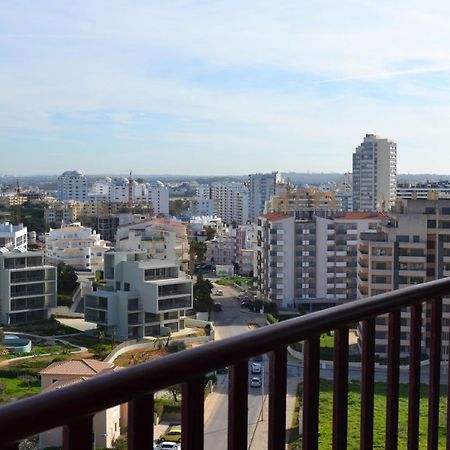 Sea Top Flat IV 포티마오 외부 사진