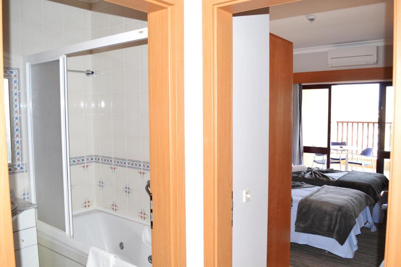 Sea Top Flat IV 포티마오 외부 사진