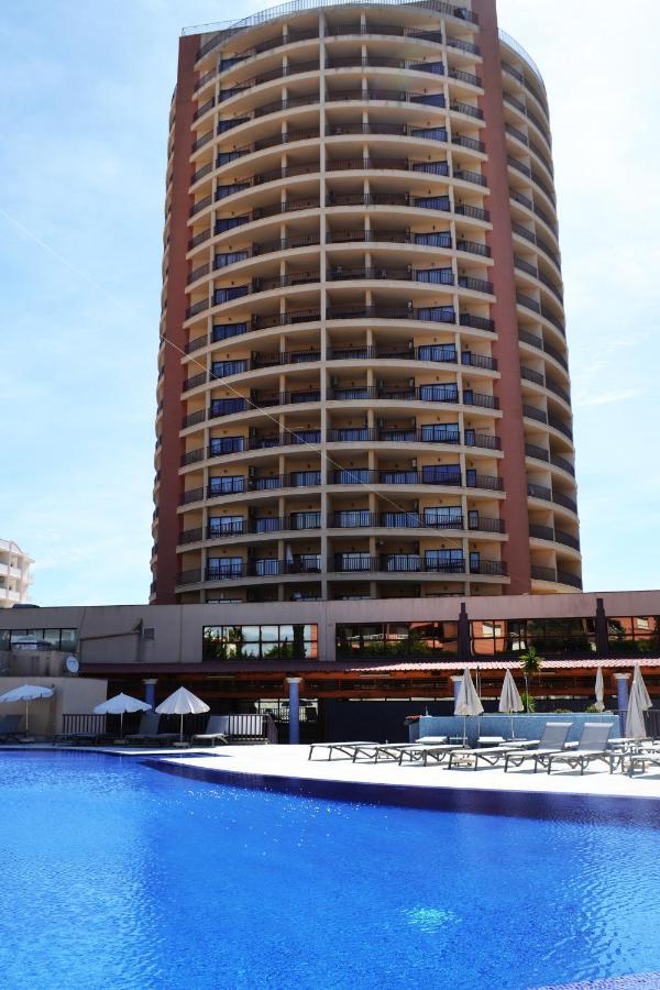 Sea Top Flat IV 포티마오 외부 사진