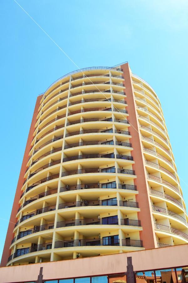 Sea Top Flat IV 포티마오 외부 사진